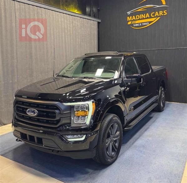 Ford for sale in Iraq
